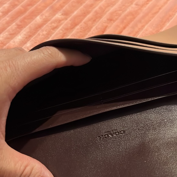 Coach Wallet - Picture 4 of 5